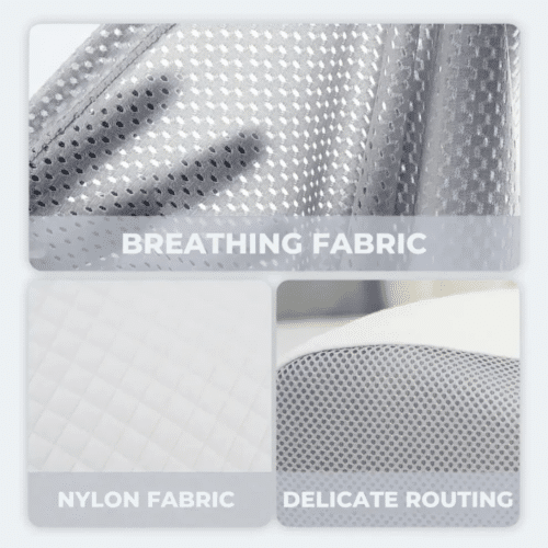 Doréve Cloudfaser Pillow (Official Retailer) [year]
