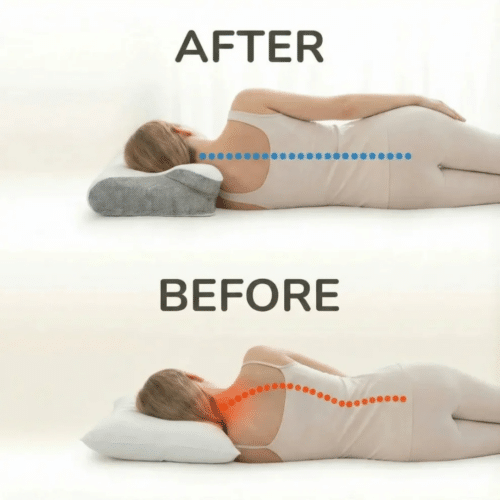 Doréve Cloudfaser Pillow (Official Retailer) [year]