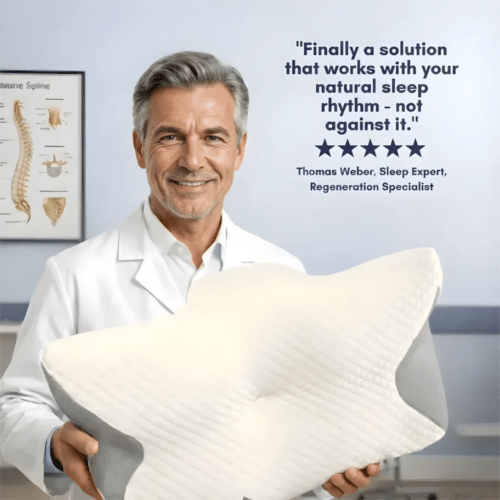 Doréve Cloudfaser Pillow (Official Retailer) [year]